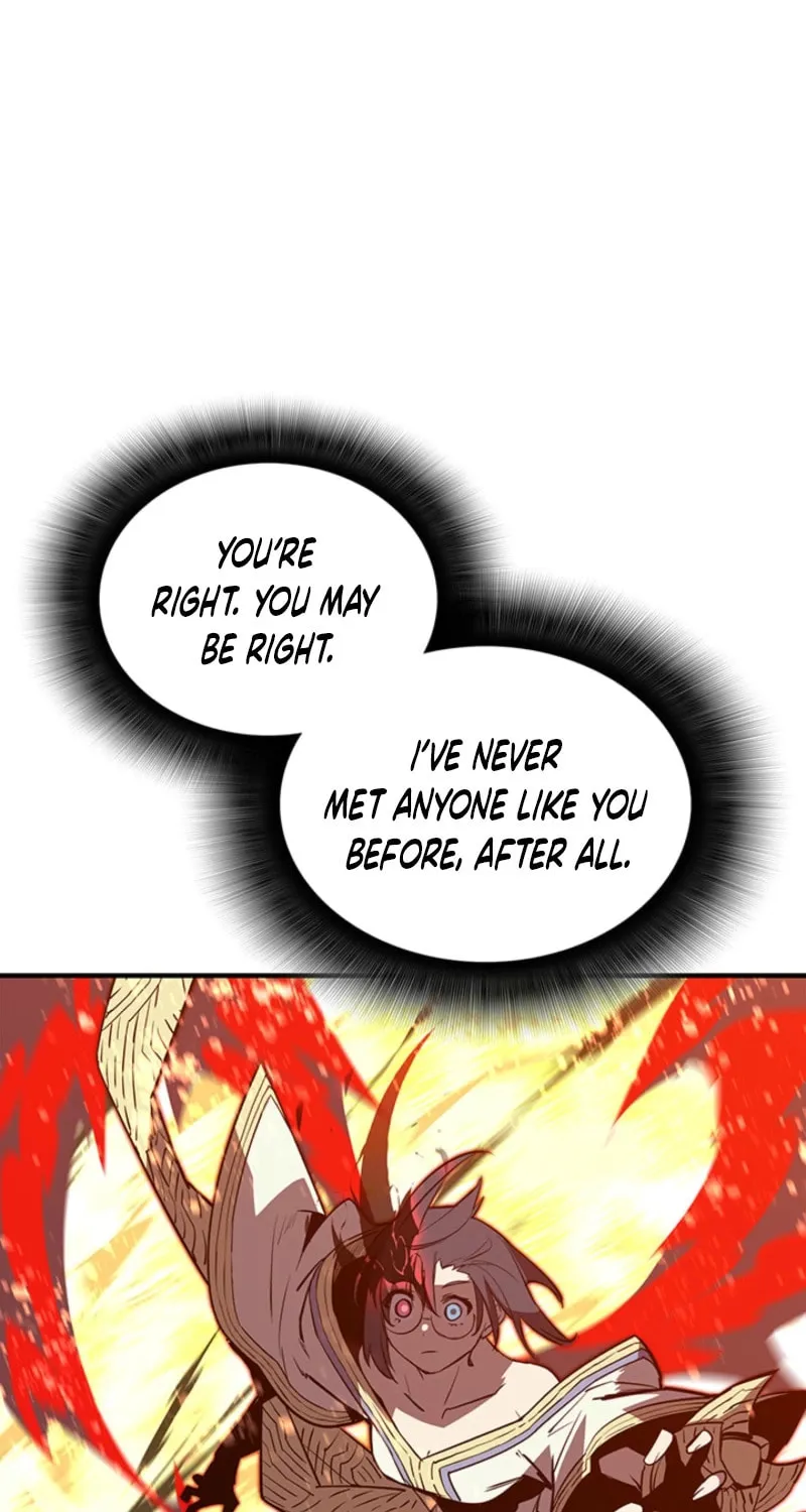 Read The Worn and Torn Newbie chapter 225 image 46 on Lezhin