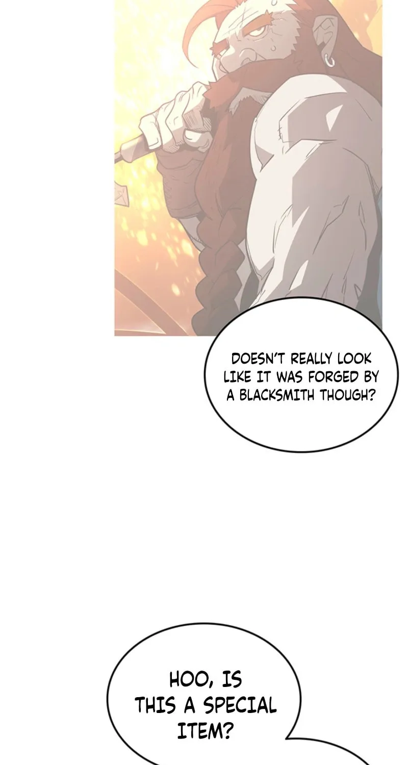 Read The Worn and Torn Newbie chapter 225 image 5 on Lezhin