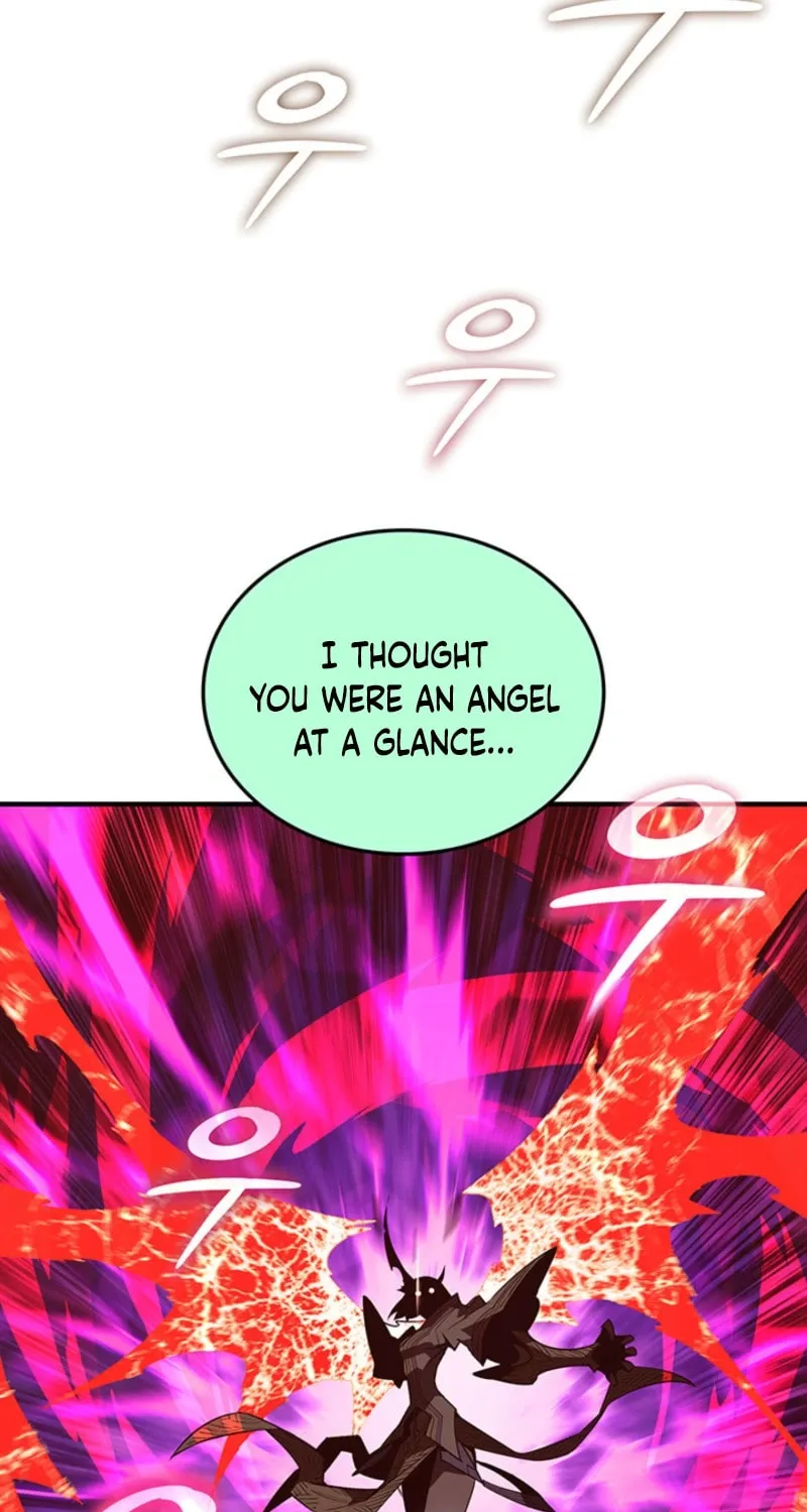 Read The Worn and Torn Newbie chapter 225 image 58 on Lezhin