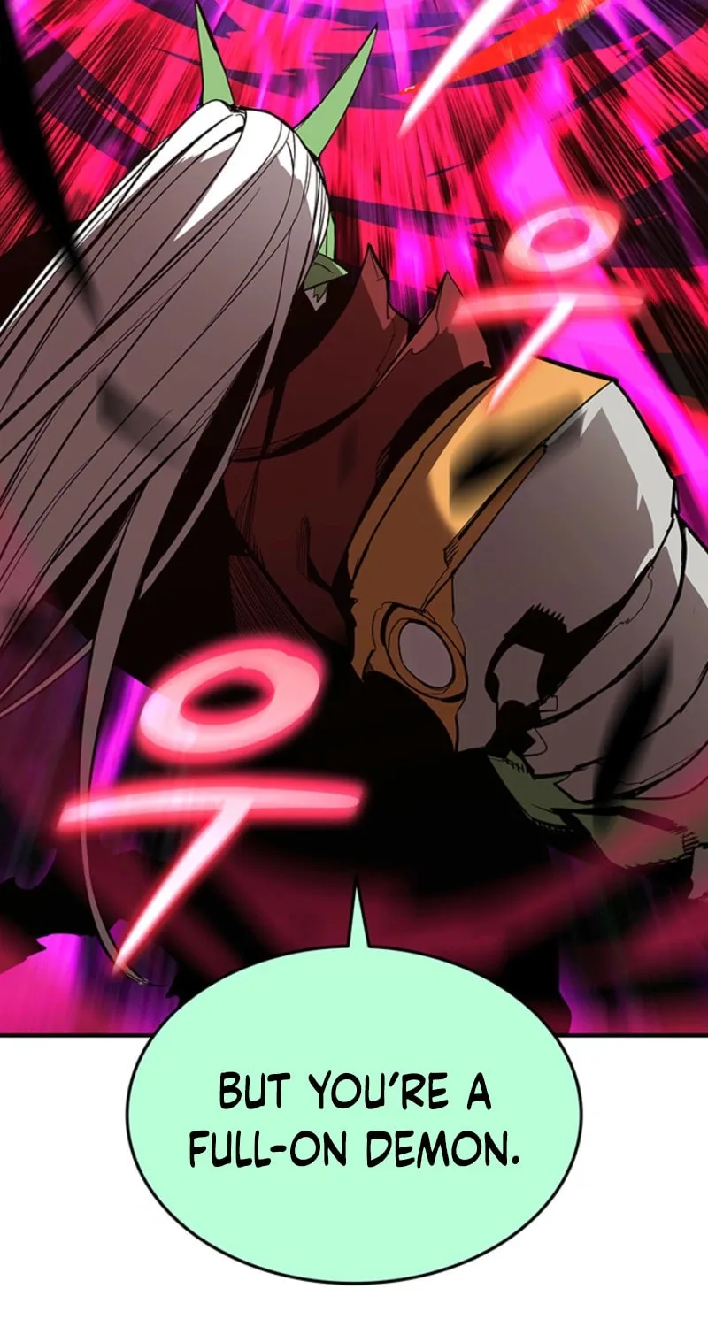 Read The Worn and Torn Newbie chapter 225 image 60 on Lezhin