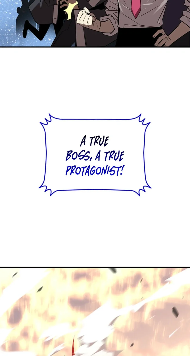 Read The Worn and Torn Newbie chapter 225 image 72 on Lezhin