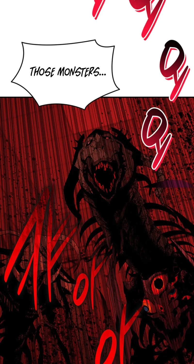 Read The Worn and Torn Newbie chapter 227 image 19 on Lezhin