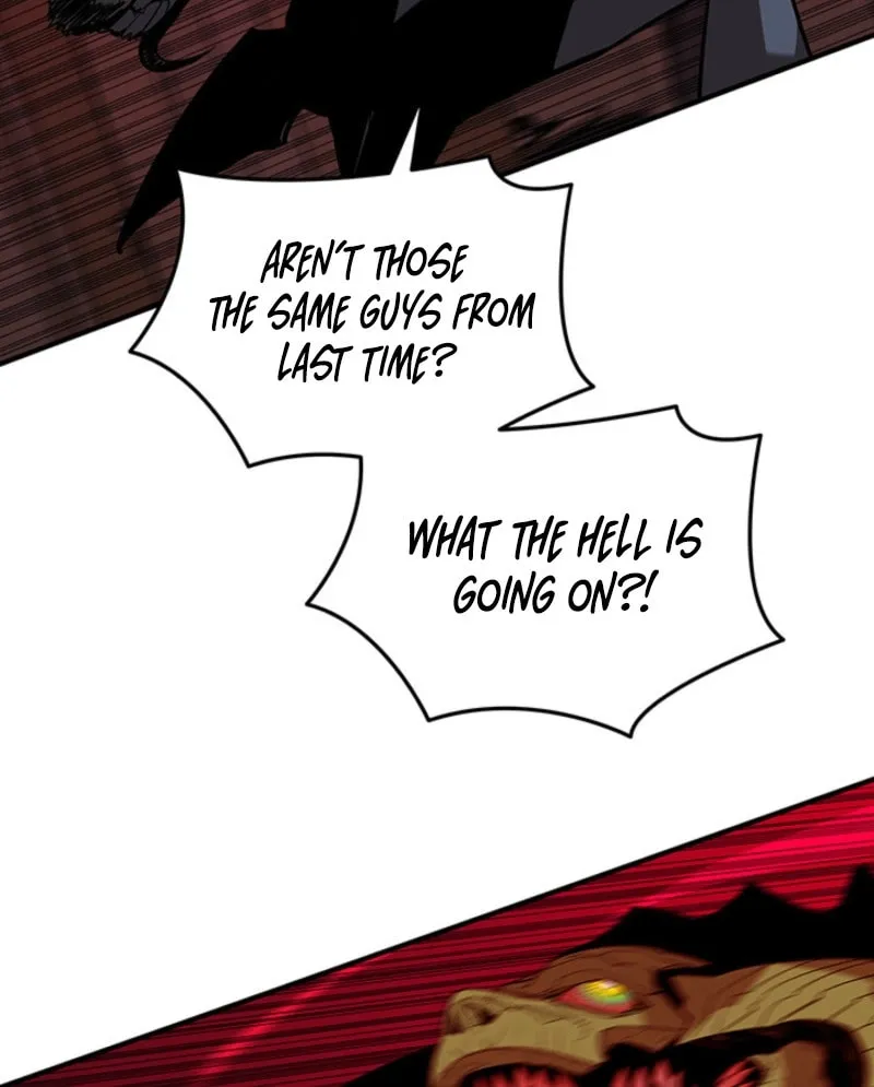 Read The Worn and Torn Newbie chapter 227 image 21 on Lezhin