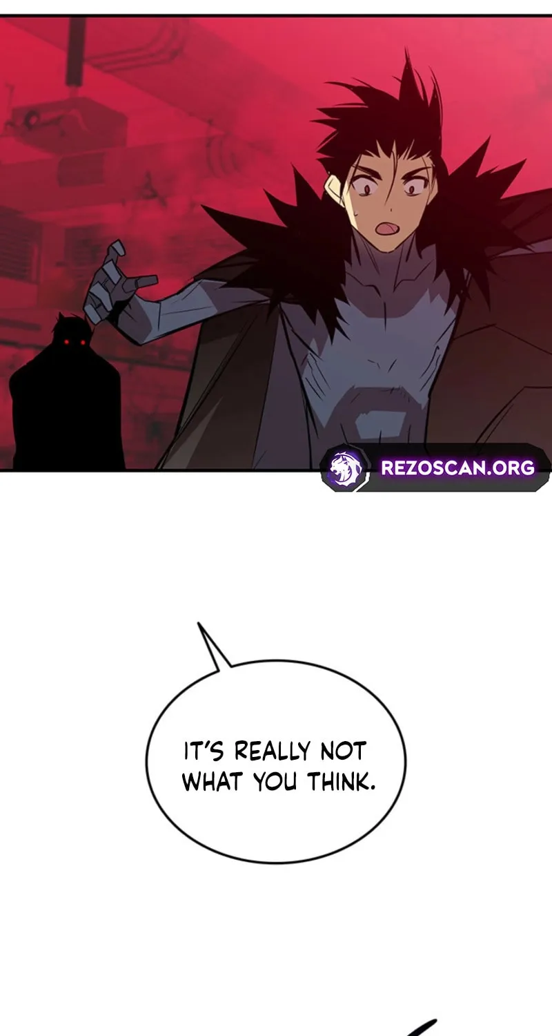 Read The Worn and Torn Newbie chapter 227 image 25 on Lezhin