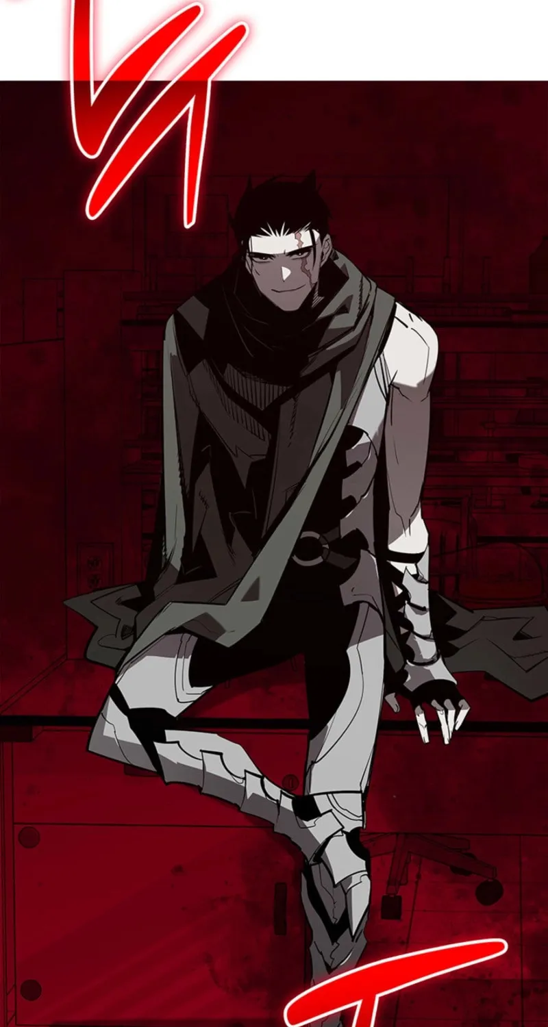 Read The Worn and Torn Newbie chapter 227 image 27 on Lezhin