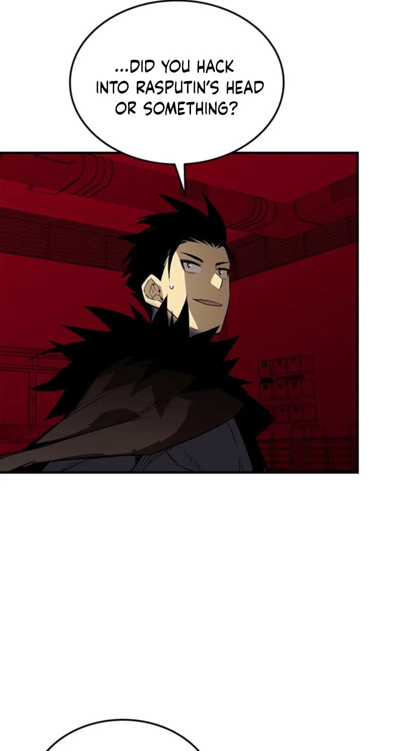 Read The Worn and Torn Newbie chapter 227 image 29 on Lezhin