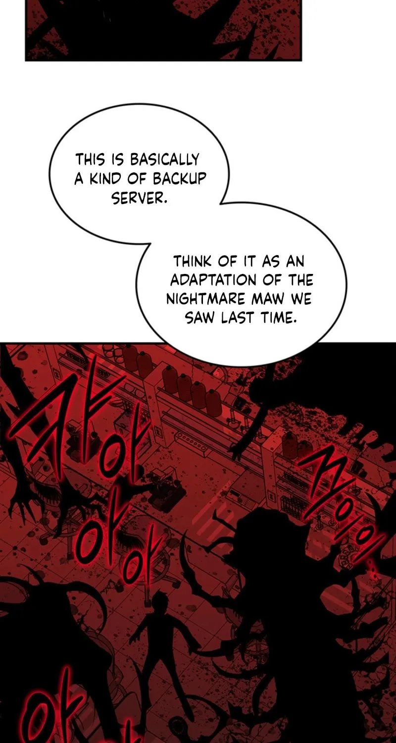 Read The Worn and Torn Newbie chapter 227 image 32 on Lezhin