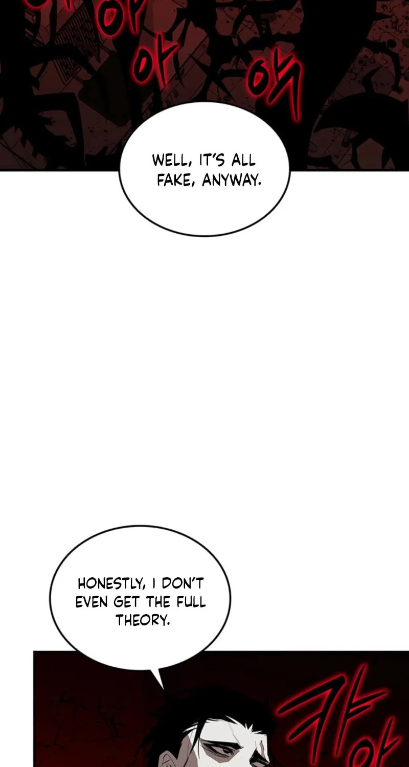 Read The Worn and Torn Newbie chapter 227 image 33 on Lezhin