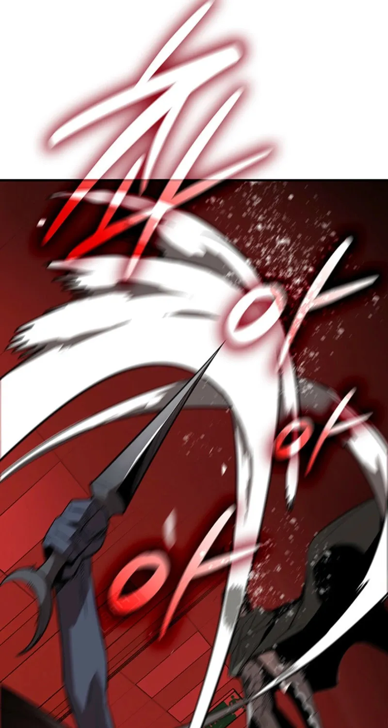 Read The Worn and Torn Newbie chapter 227 image 35 on Lezhin