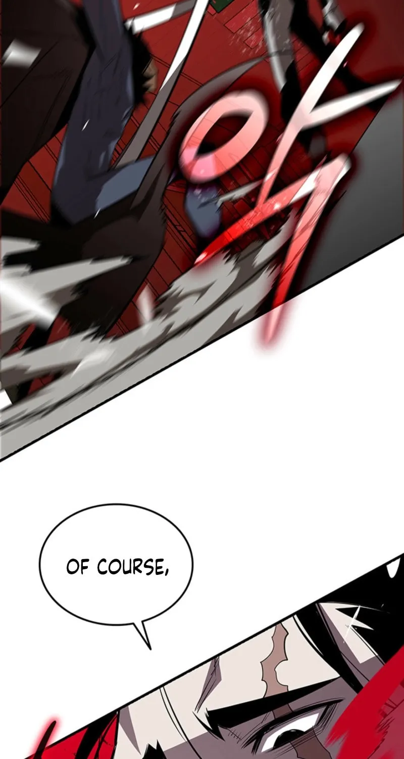 Read The Worn and Torn Newbie chapter 227 image 36 on Lezhin