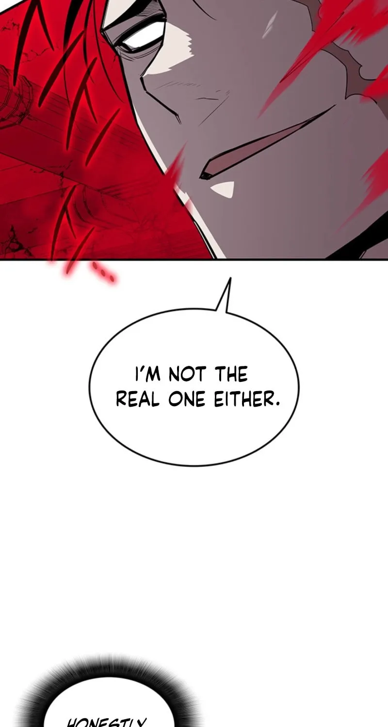 Read The Worn and Torn Newbie chapter 227 image 37 on Lezhin
