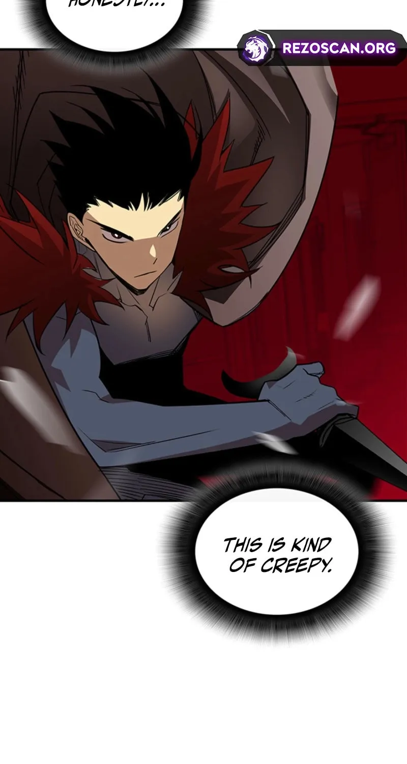Read The Worn and Torn Newbie chapter 227 image 38 on Lezhin