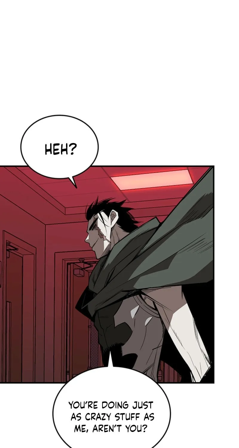 Read The Worn and Torn Newbie chapter 227 image 46 on Lezhin