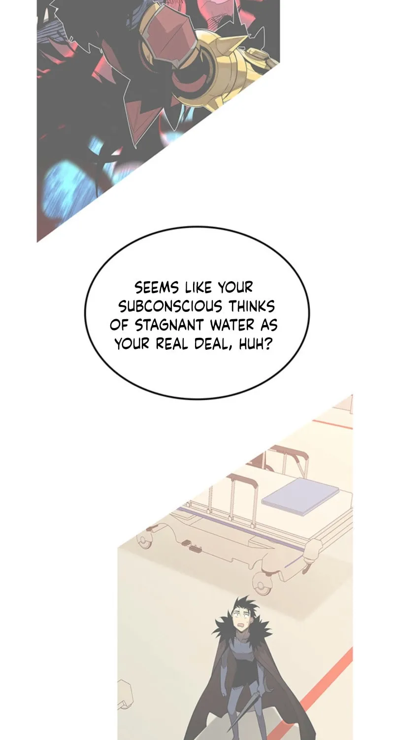 Read The Worn and Torn Newbie chapter 227 image 51 on Lezhin