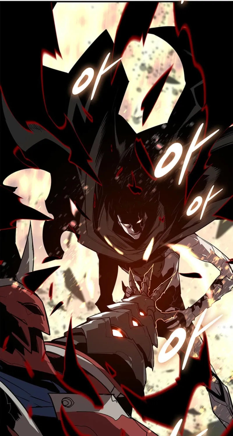 Read The Worn and Torn Newbie chapter 227 image 8 on Lezhin