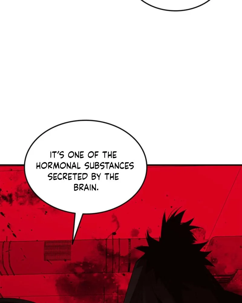 Read The Worn and Torn Newbie chapter 227 image 81 on Lezhin
