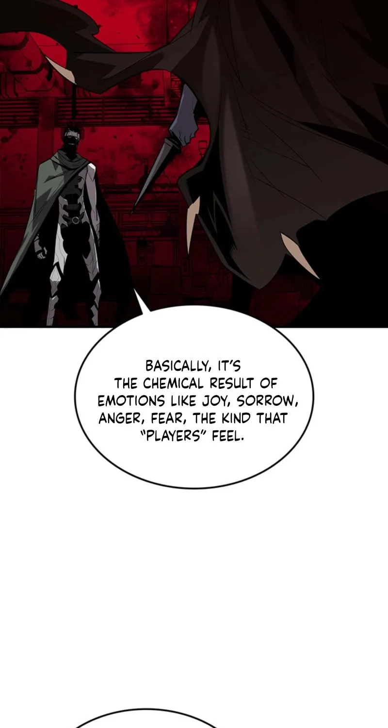 Read The Worn and Torn Newbie chapter 227 image 82 on Lezhin