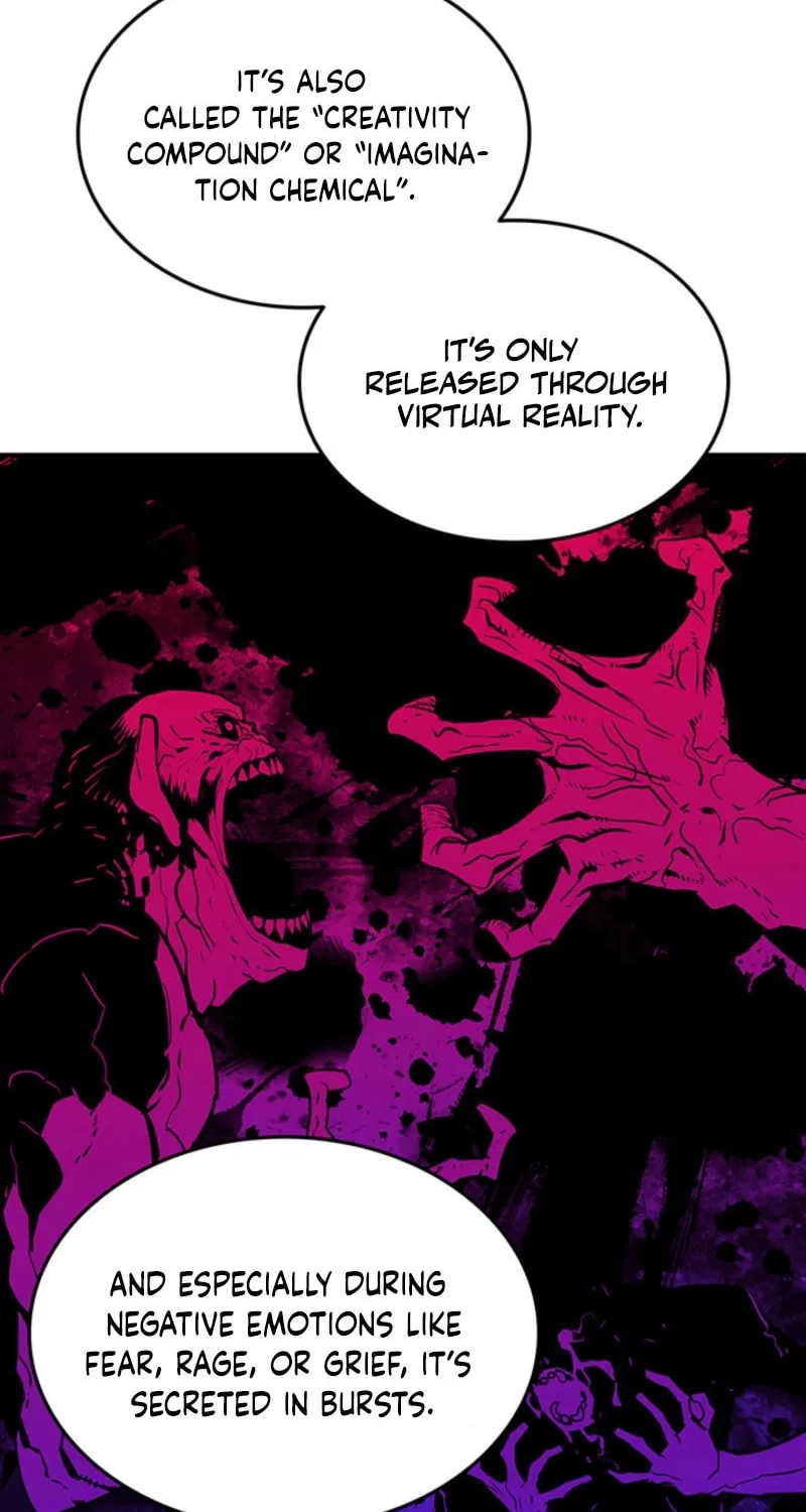 Read The Worn and Torn Newbie chapter 227 image 83 on Lezhin