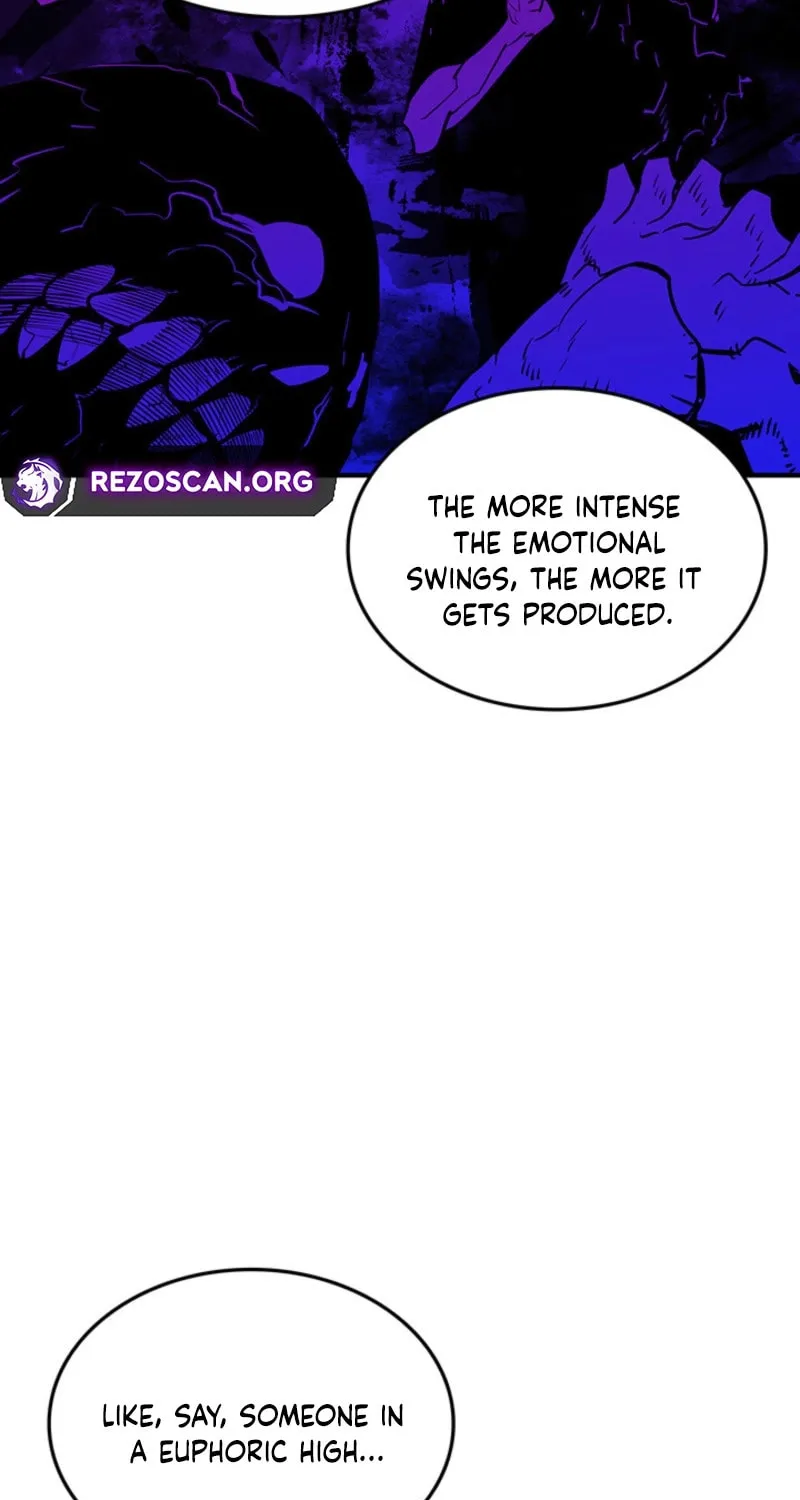 Read The Worn and Torn Newbie chapter 227 image 84 on Lezhin