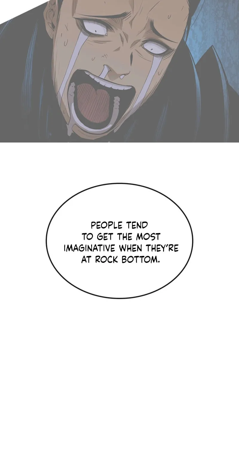 Read The Worn and Torn Newbie chapter 227 image 86 on Lezhin