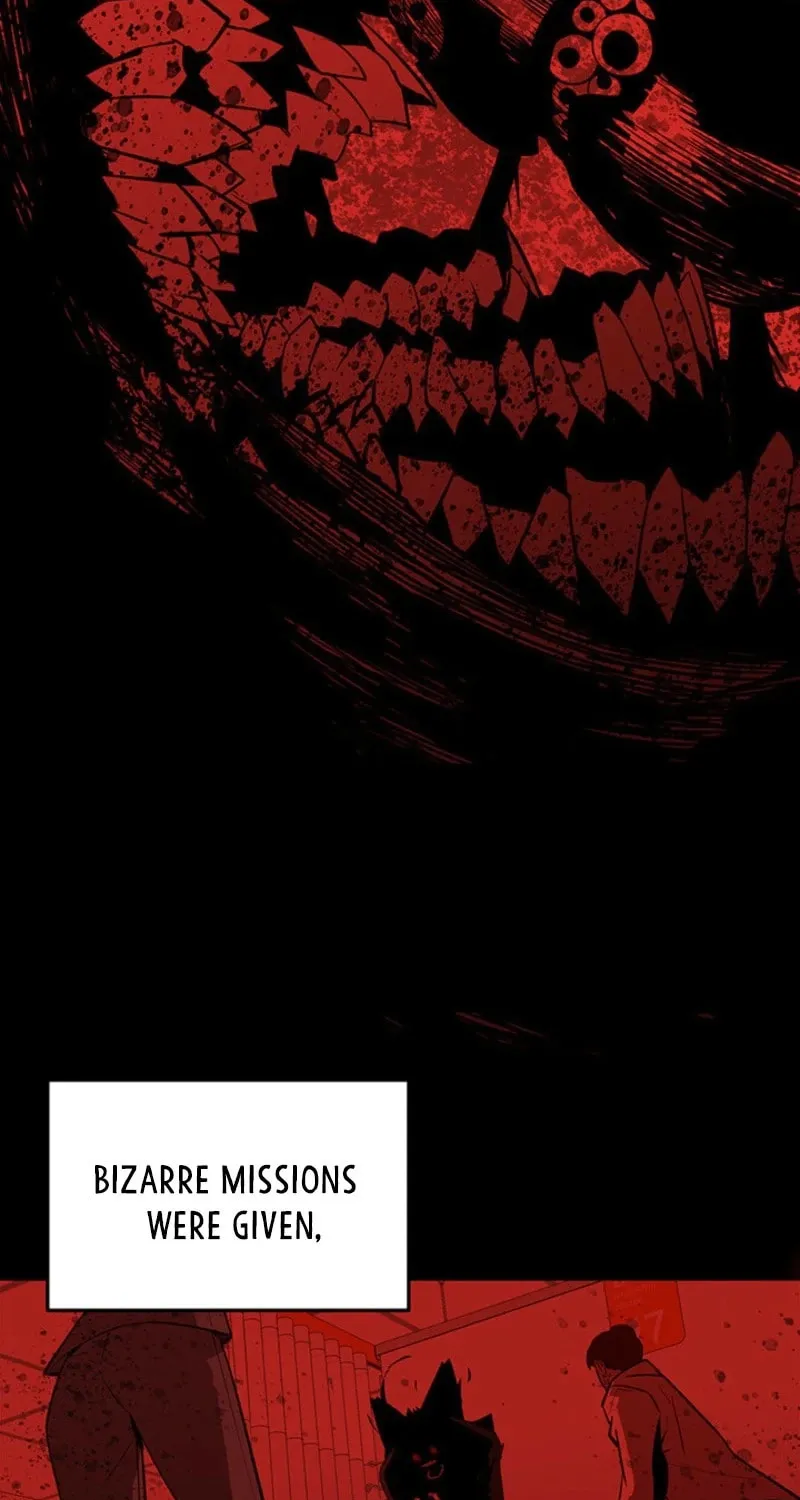 Read The Worn and Torn Newbie chapter 228 image 12 on Lezhin