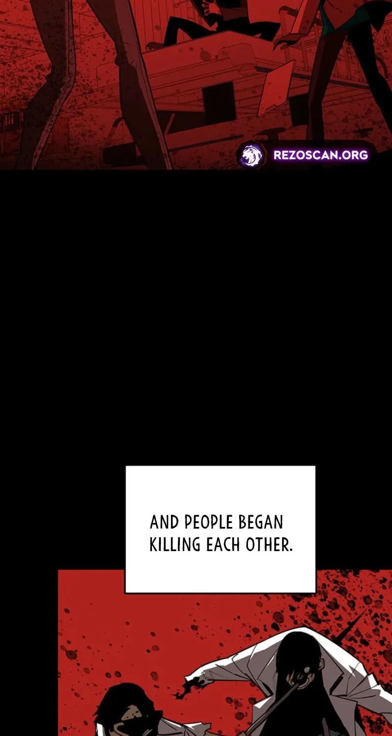 Read The Worn and Torn Newbie chapter 228 image 13 on Lezhin