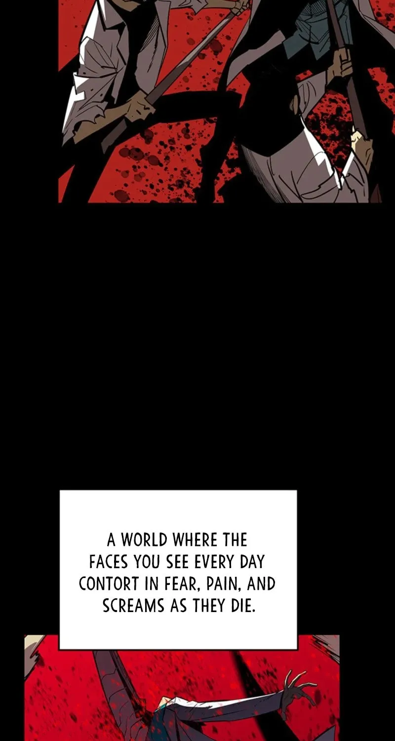 Read The Worn and Torn Newbie chapter 228 image 14 on Lezhin