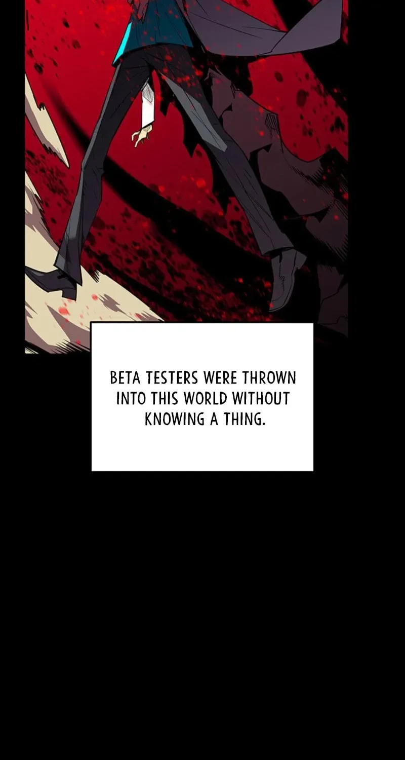 Read The Worn and Torn Newbie chapter 228 image 15 on Lezhin