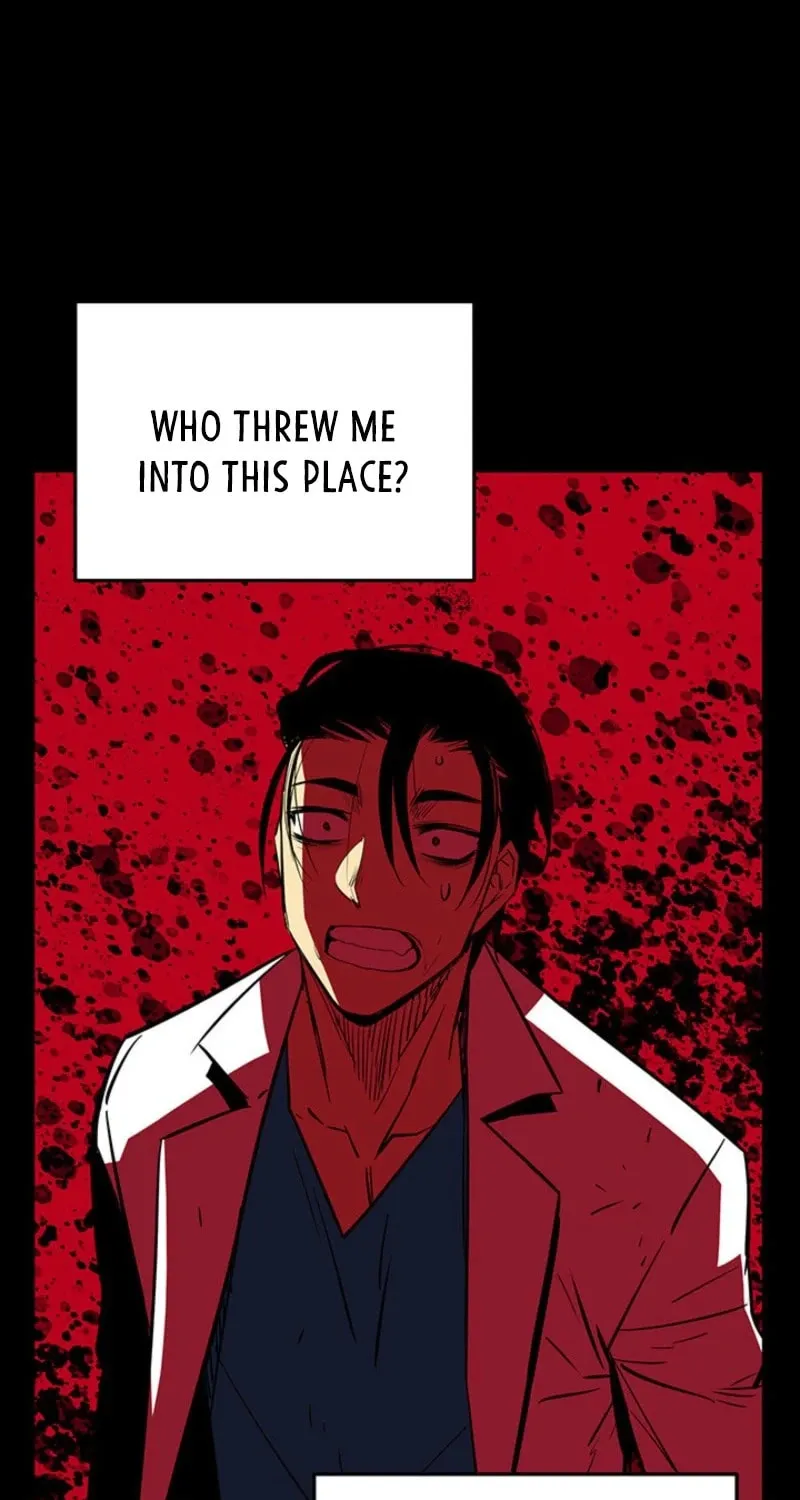 Read The Worn and Torn Newbie chapter 228 image 16 on Lezhin