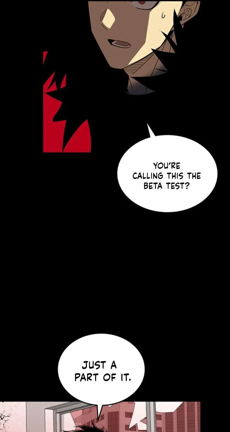 Read The Worn and Torn Newbie chapter 228 image 20 on Lezhin
