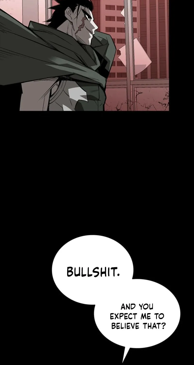 Read The Worn and Torn Newbie chapter 228 image 21 on Lezhin