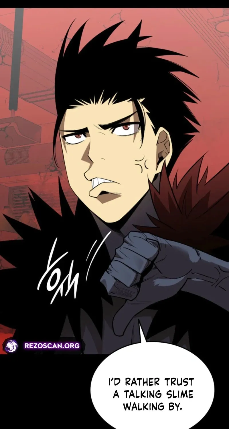 Read The Worn and Torn Newbie chapter 228 image 22 on Lezhin