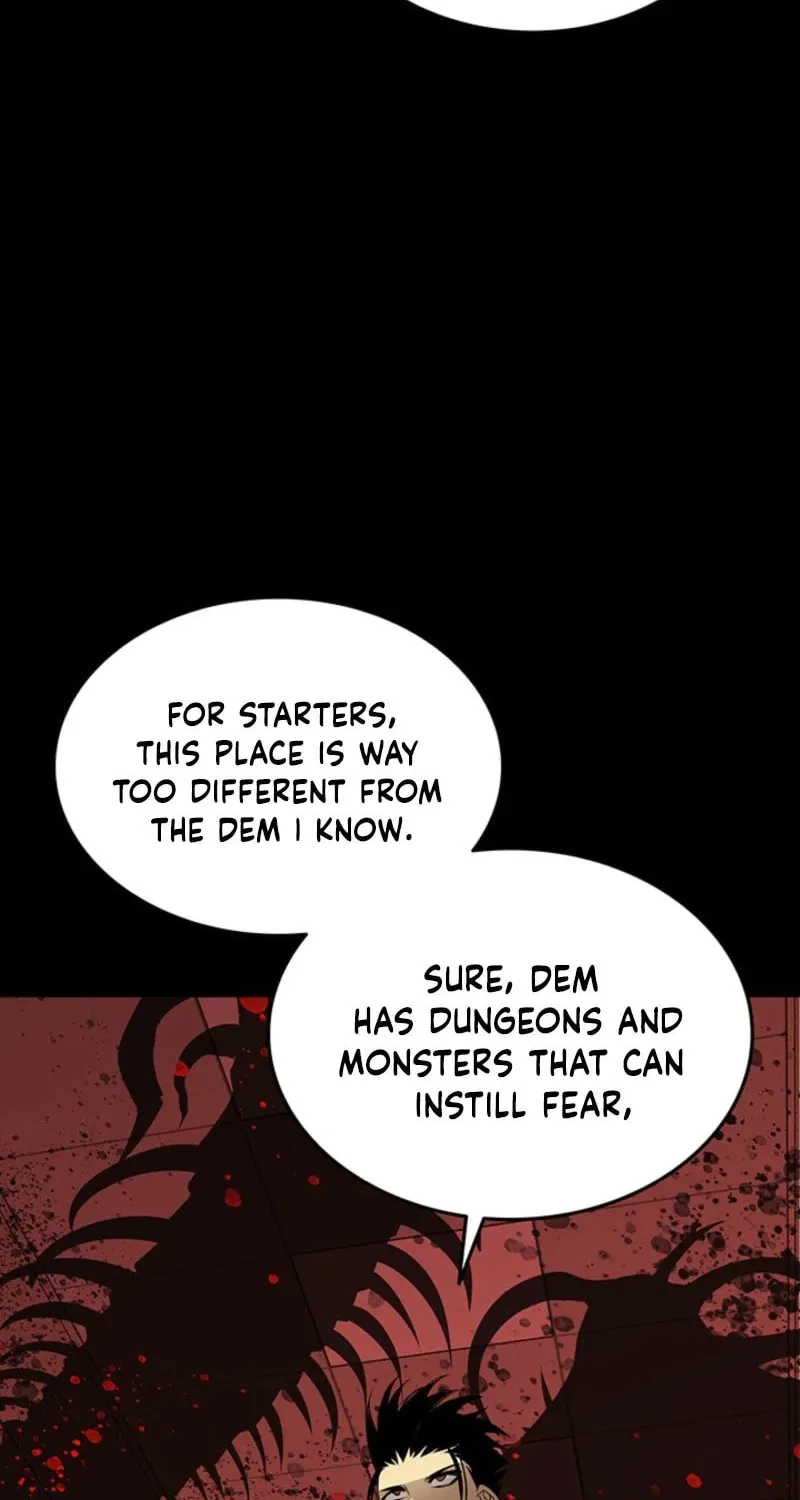 Read The Worn and Torn Newbie chapter 228 image 23 on Lezhin