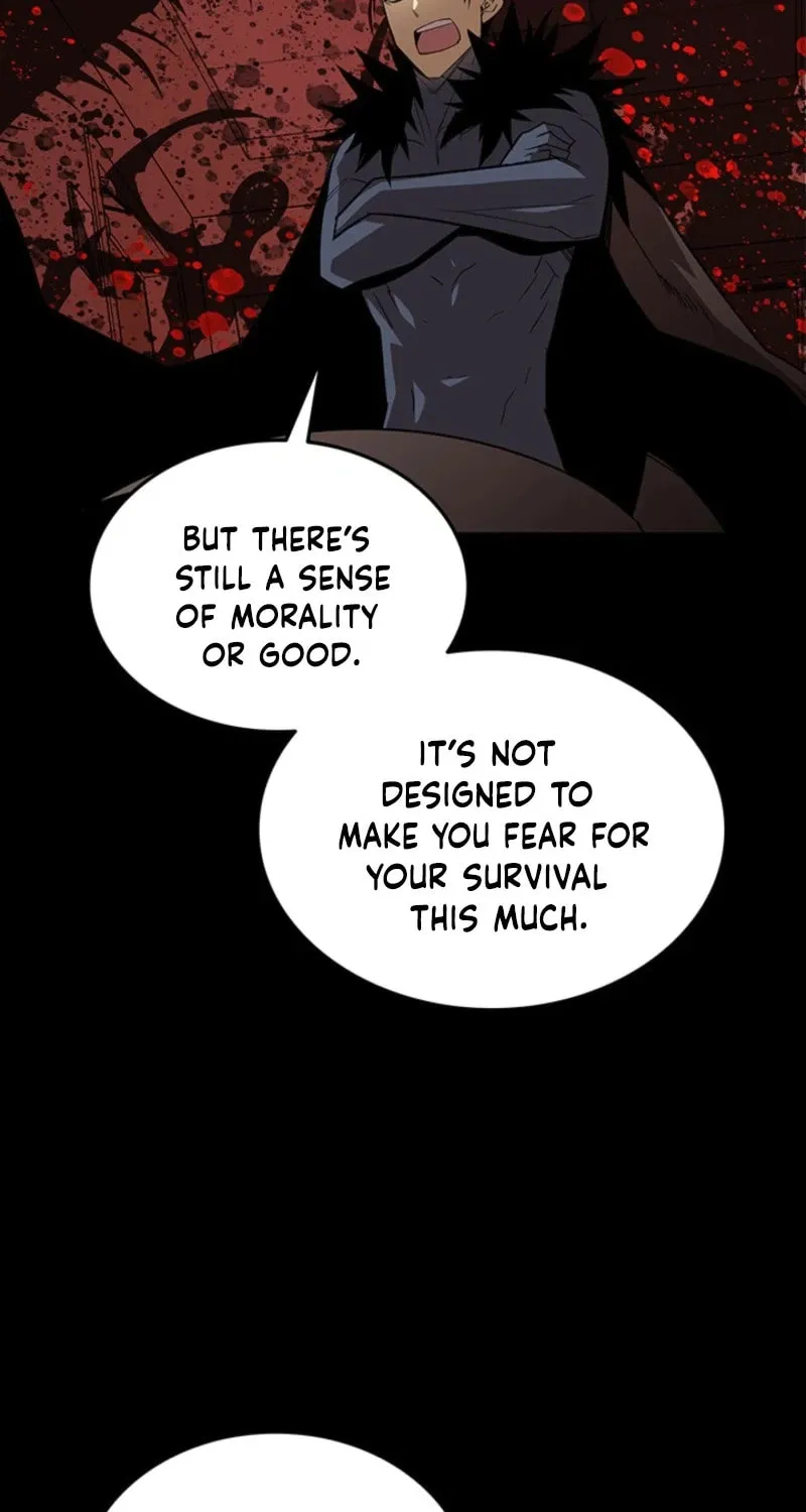 Read The Worn and Torn Newbie chapter 228 image 24 on Lezhin