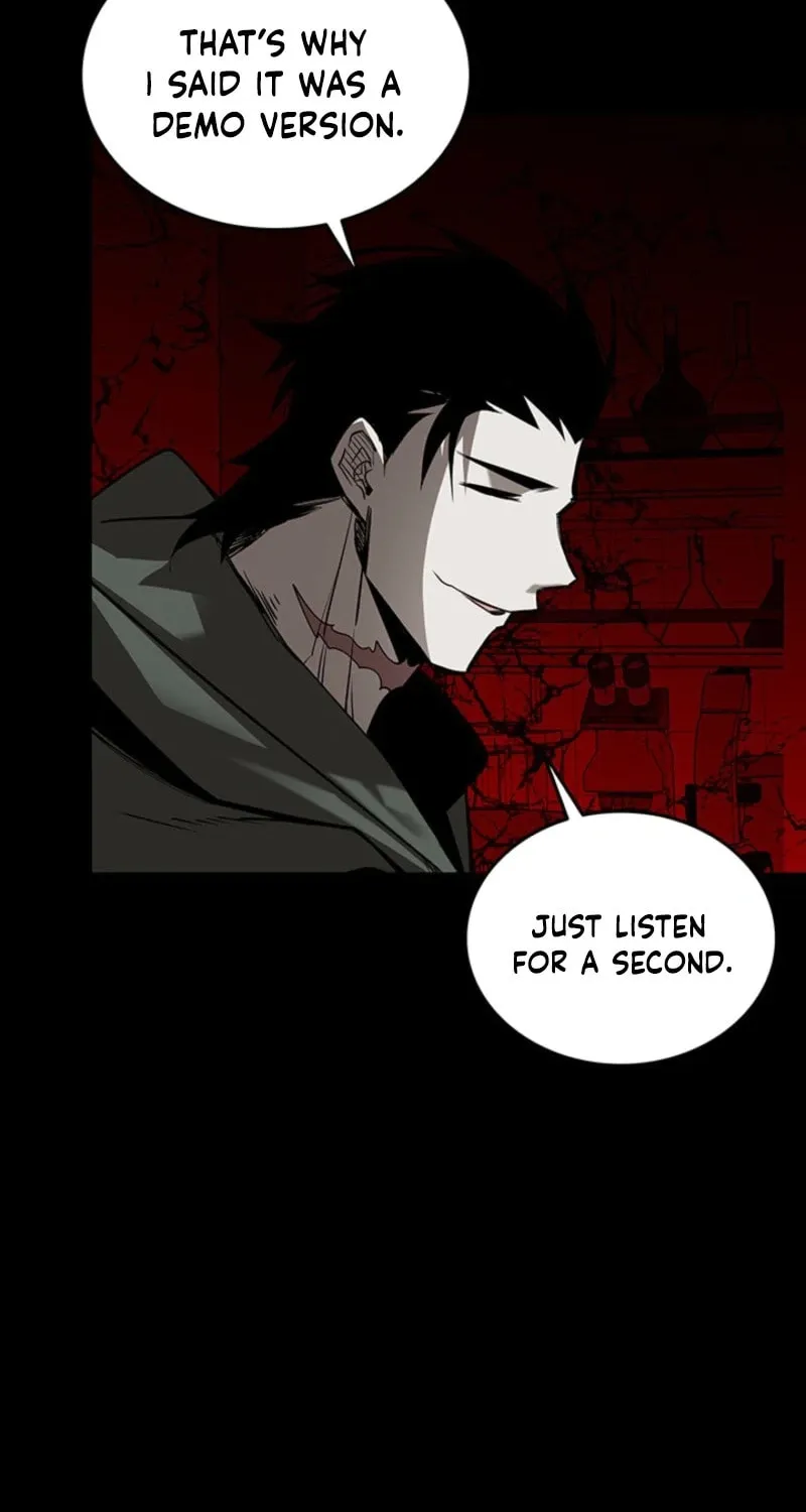 Read The Worn and Torn Newbie chapter 228 image 25 on Lezhin