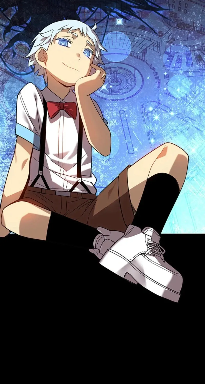 Read The Worn and Torn Newbie chapter 228 image 30 on Lezhin