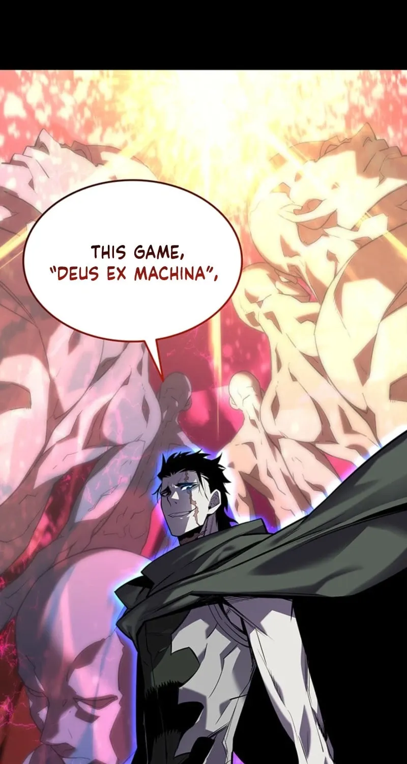 Read The Worn and Torn Newbie chapter 228 image 31 on Lezhin