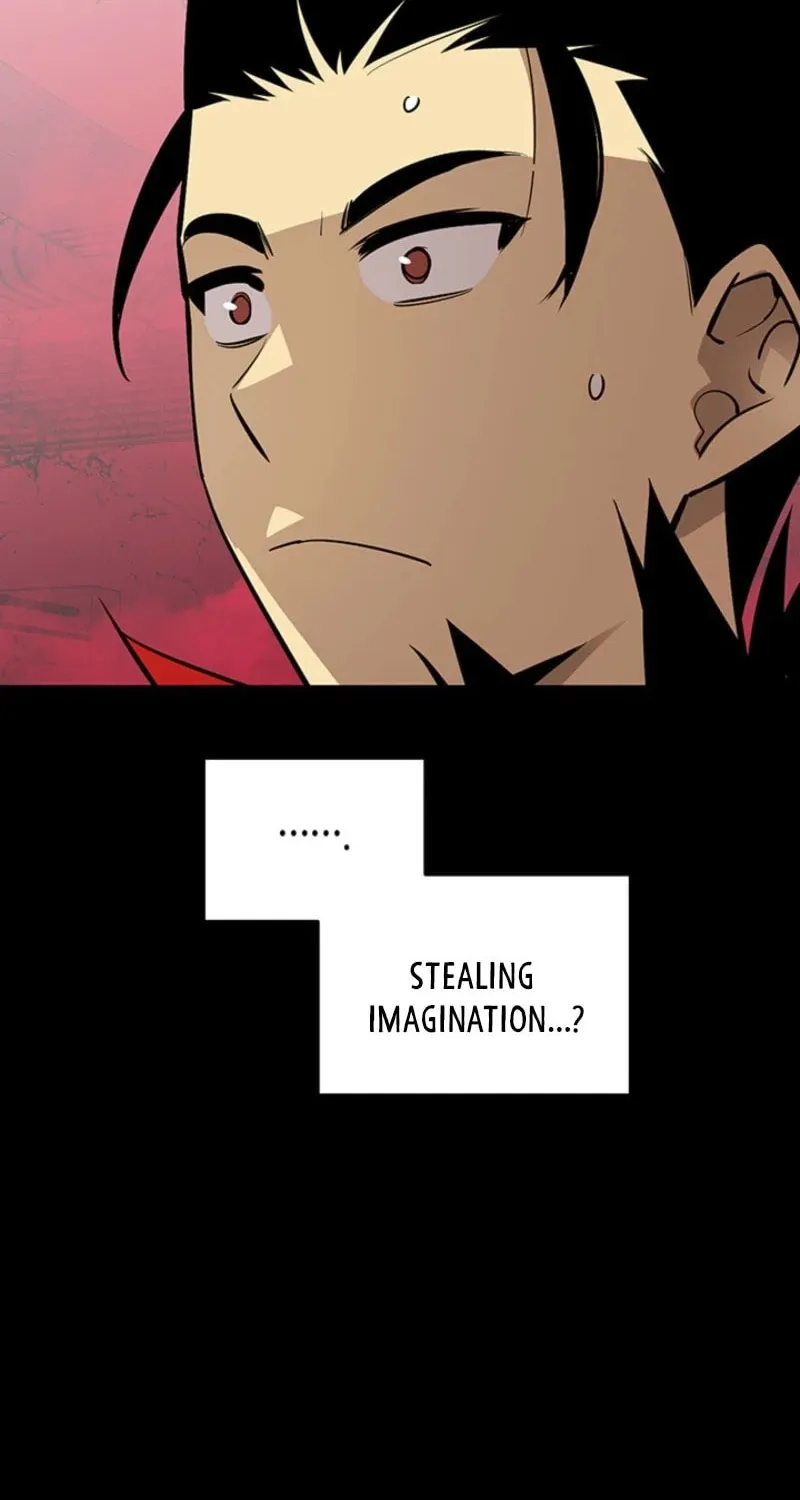 Read The Worn and Torn Newbie chapter 228 image 33 on Lezhin