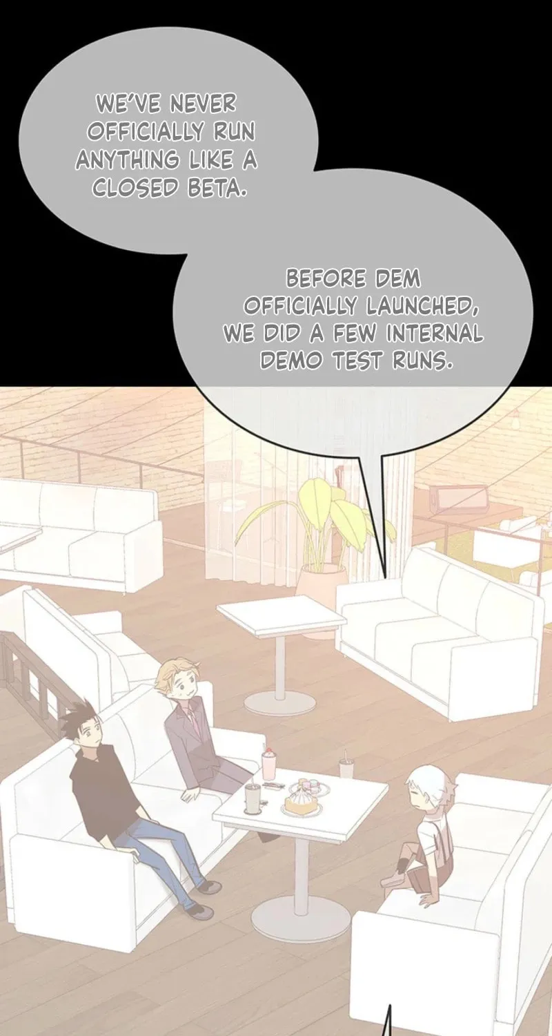 Read The Worn and Torn Newbie chapter 228 image 35 on Lezhin