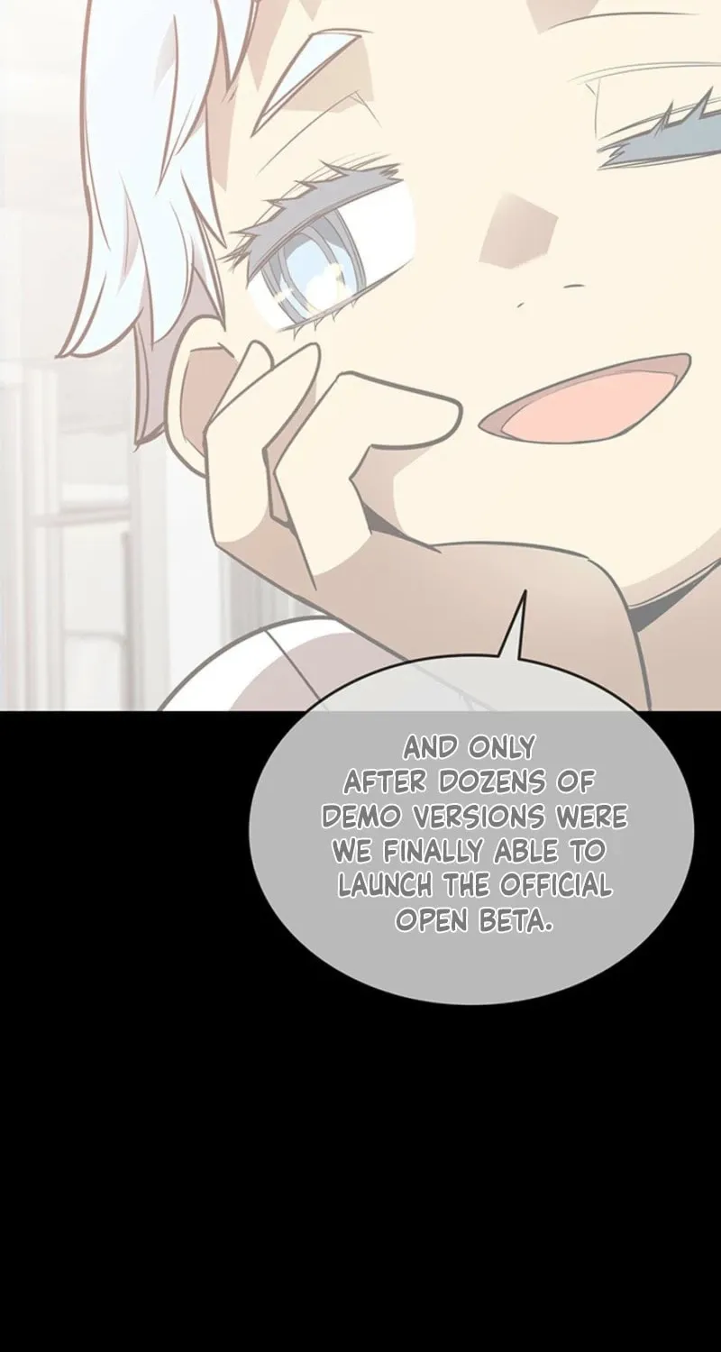 Read The Worn and Torn Newbie chapter 228 image 37 on Lezhin