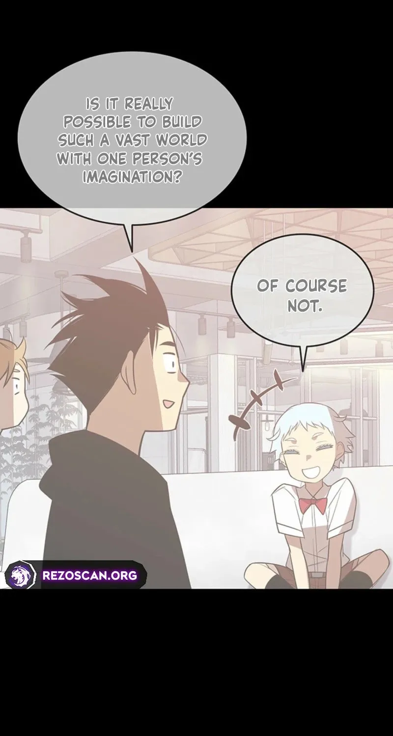 Read The Worn and Torn Newbie chapter 228 image 38 on Lezhin