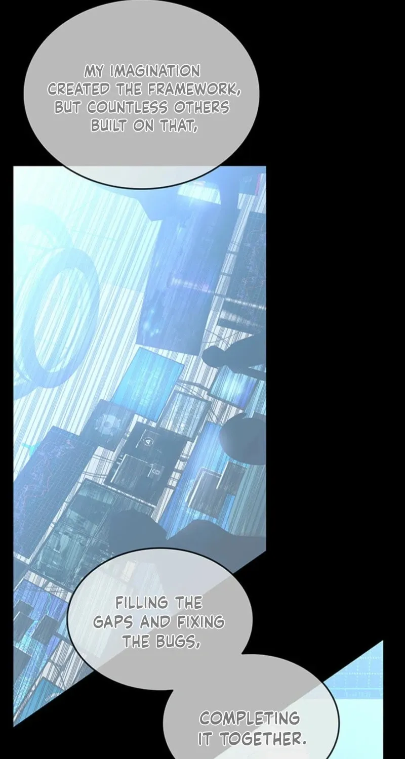 Read The Worn and Torn Newbie chapter 228 image 40 on Lezhin