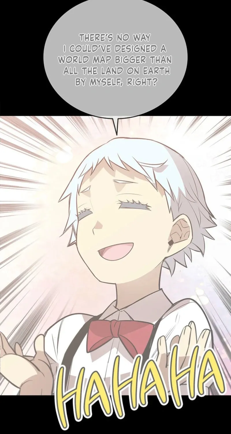 Read The Worn and Torn Newbie chapter 228 image 42 on Lezhin