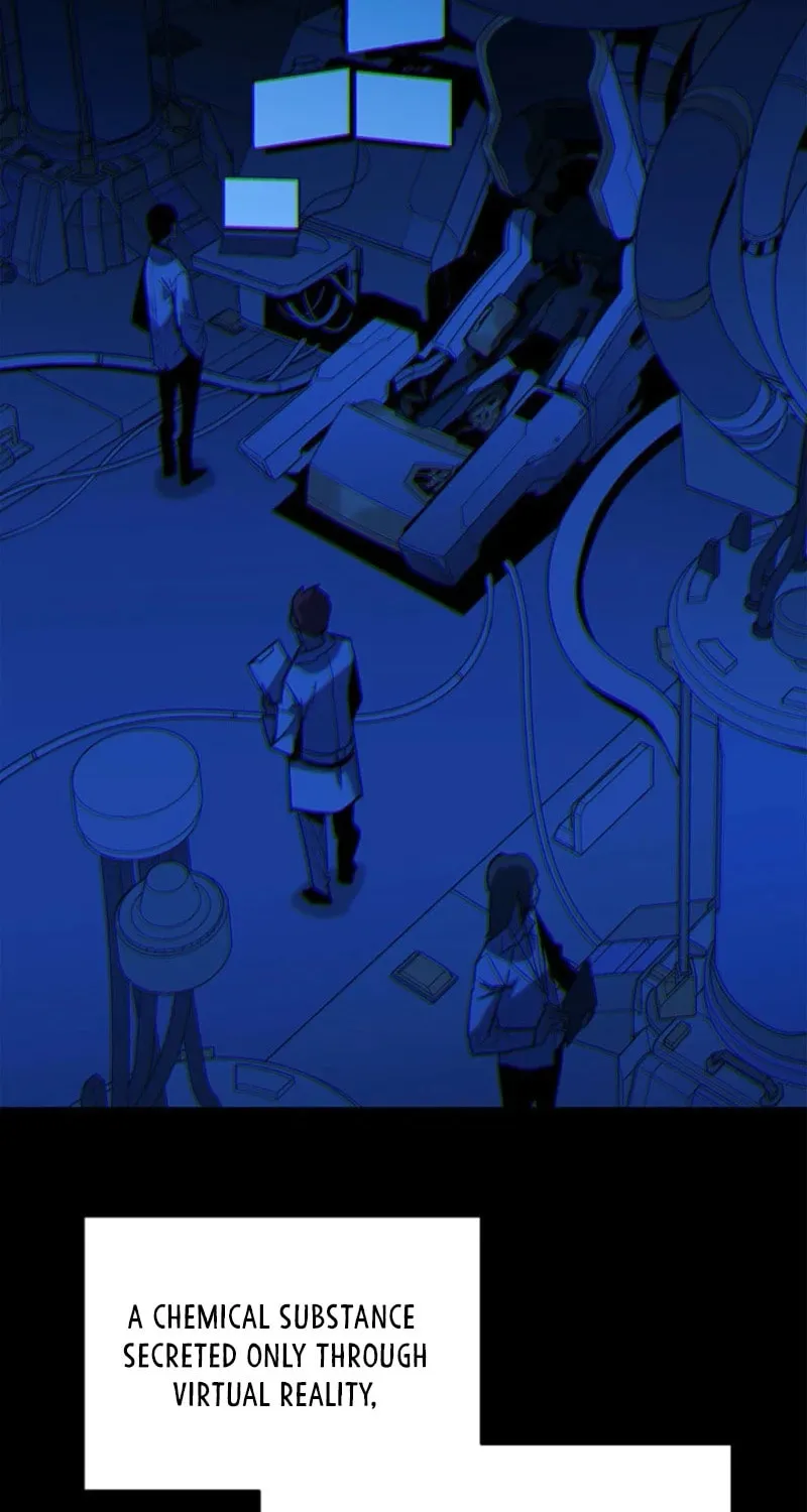 Read The Worn and Torn Newbie chapter 228 image 5 on Lezhin