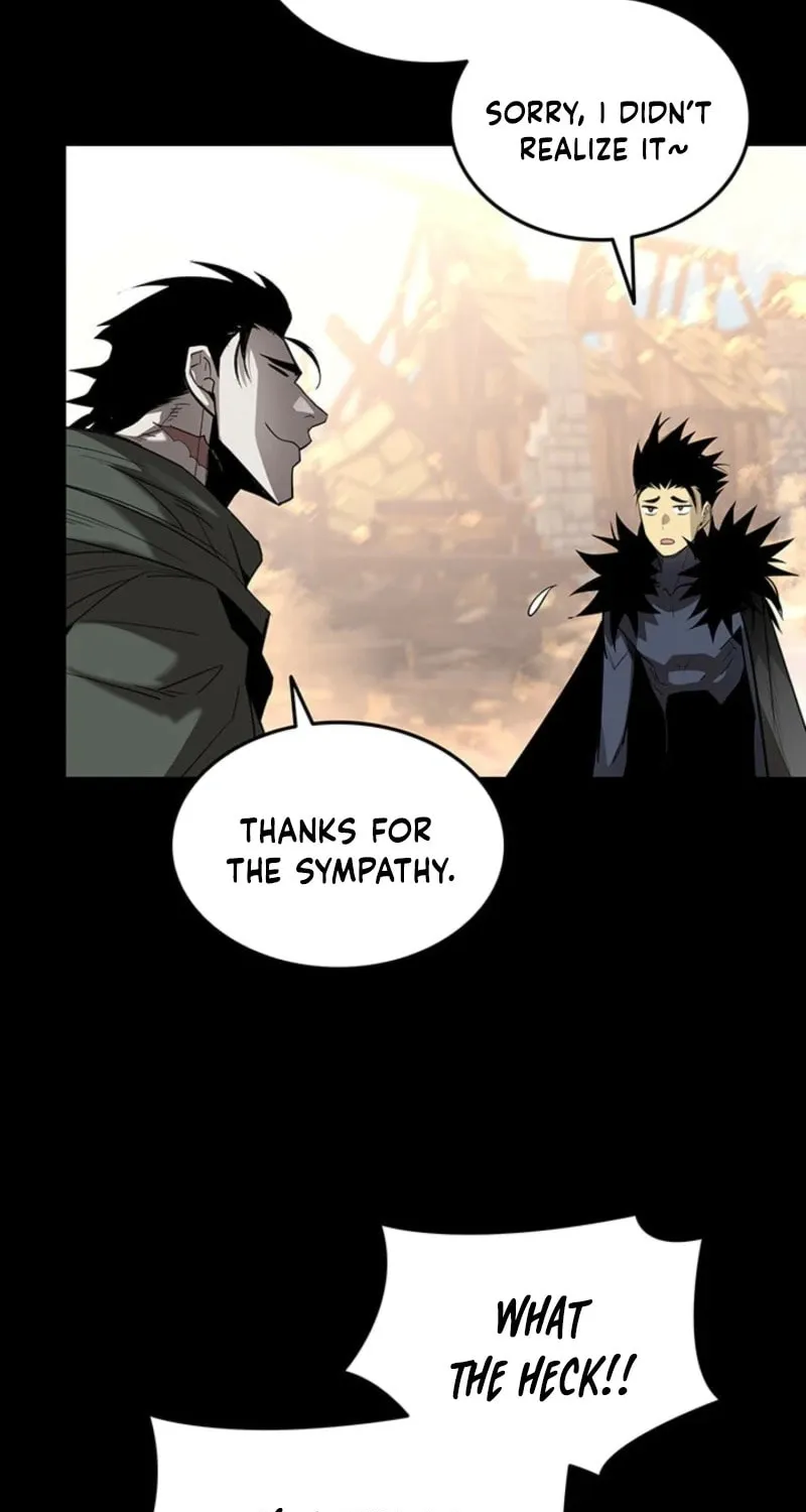 Read The Worn and Torn Newbie chapter 228 image 54 on Lezhin