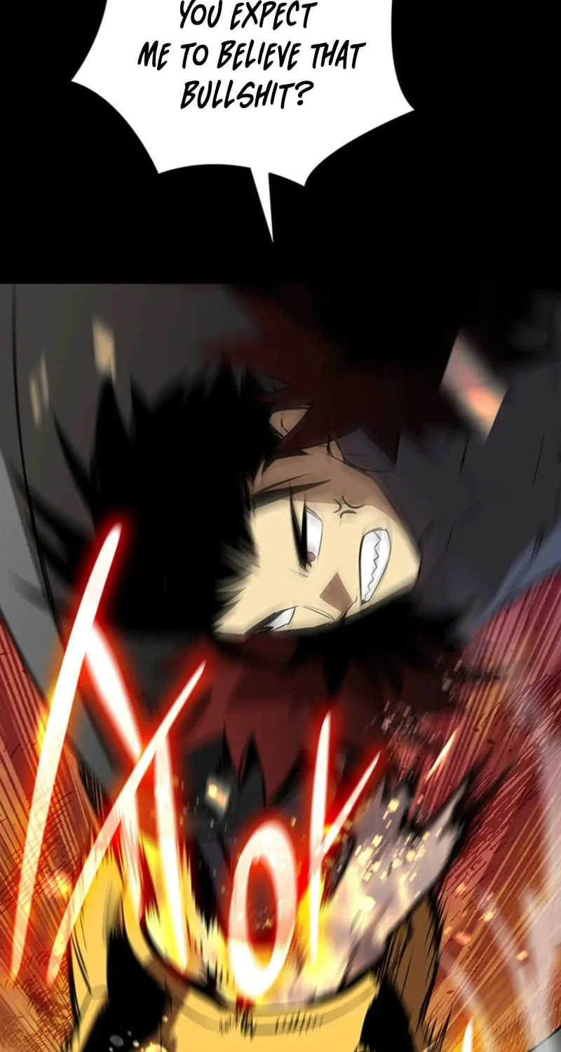 Read The Worn and Torn Newbie chapter 228 image 55 on Lezhin