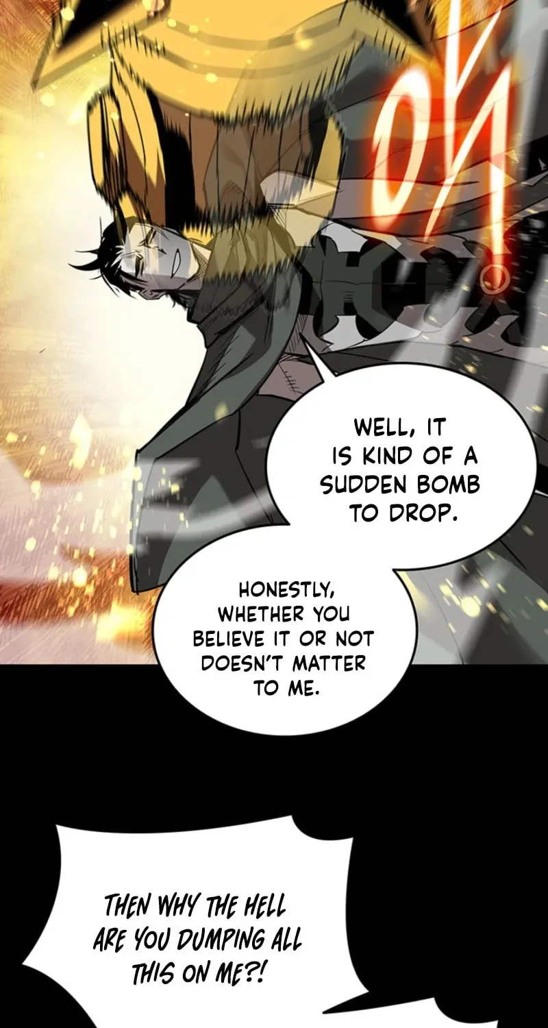 Read The Worn and Torn Newbie chapter 228 image 56 on Lezhin