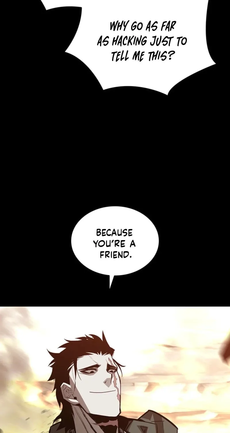 Read The Worn and Torn Newbie chapter 228 image 57 on Lezhin