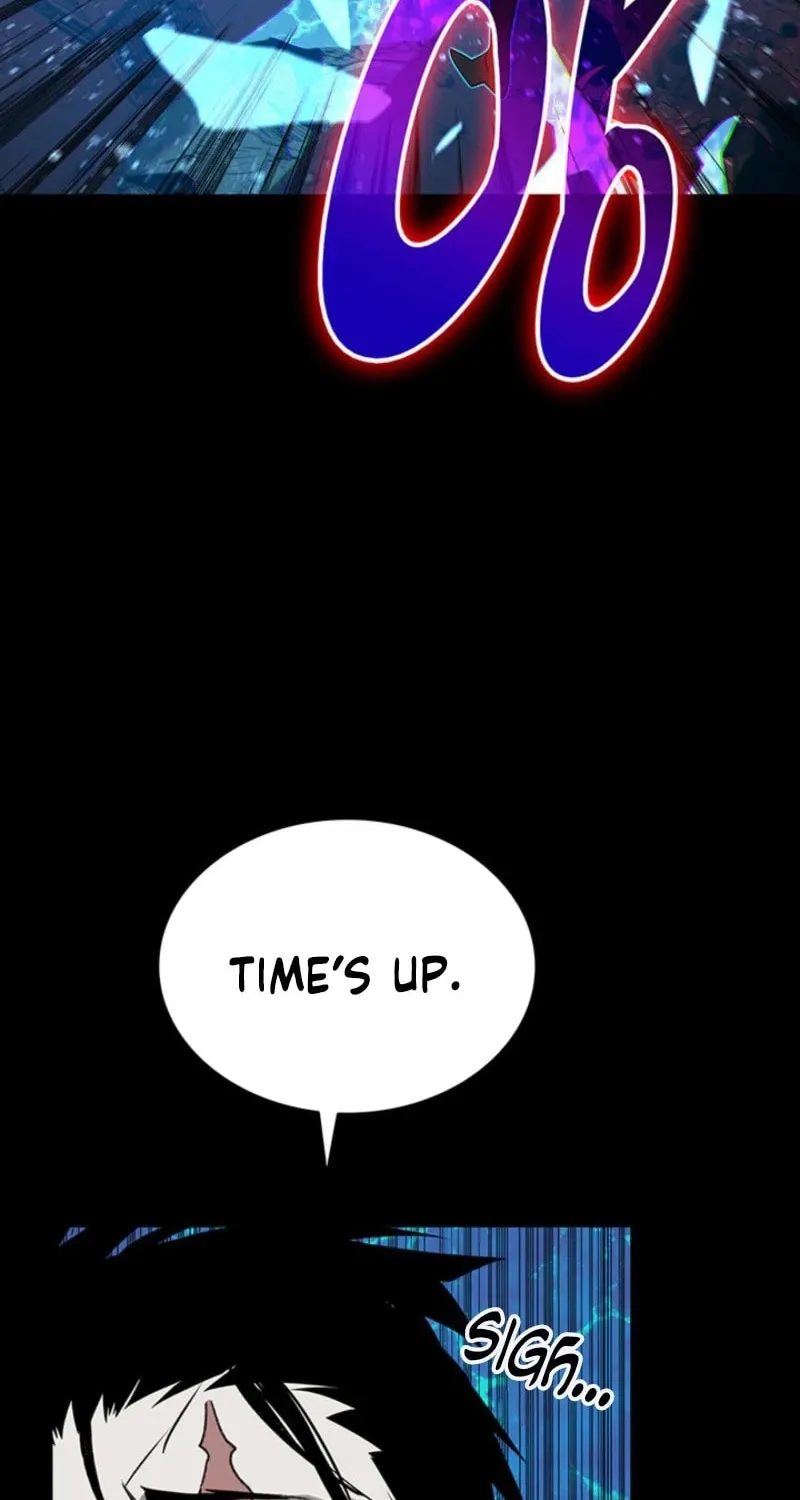 Read The Worn and Torn Newbie chapter 228 image 61 on Lezhin