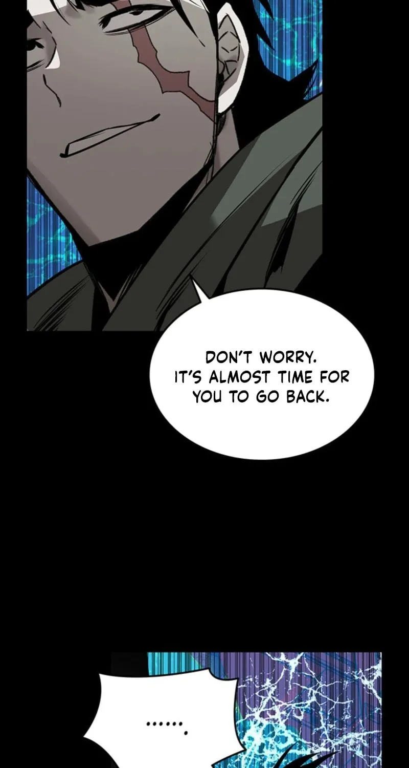 Read The Worn and Torn Newbie chapter 228 image 62 on Lezhin